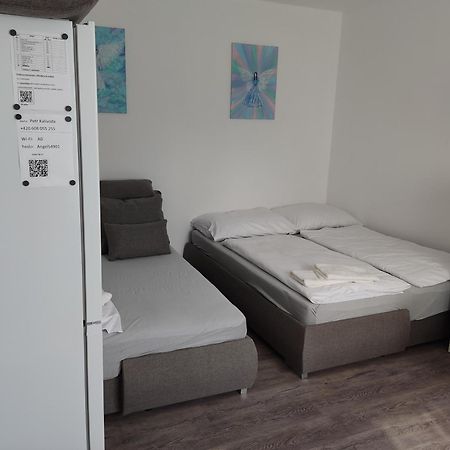 Angel Apartman Nové Město nad Metují Extérieur photo