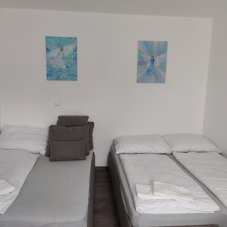 Angel Apartman Nové Město nad Metují Extérieur photo