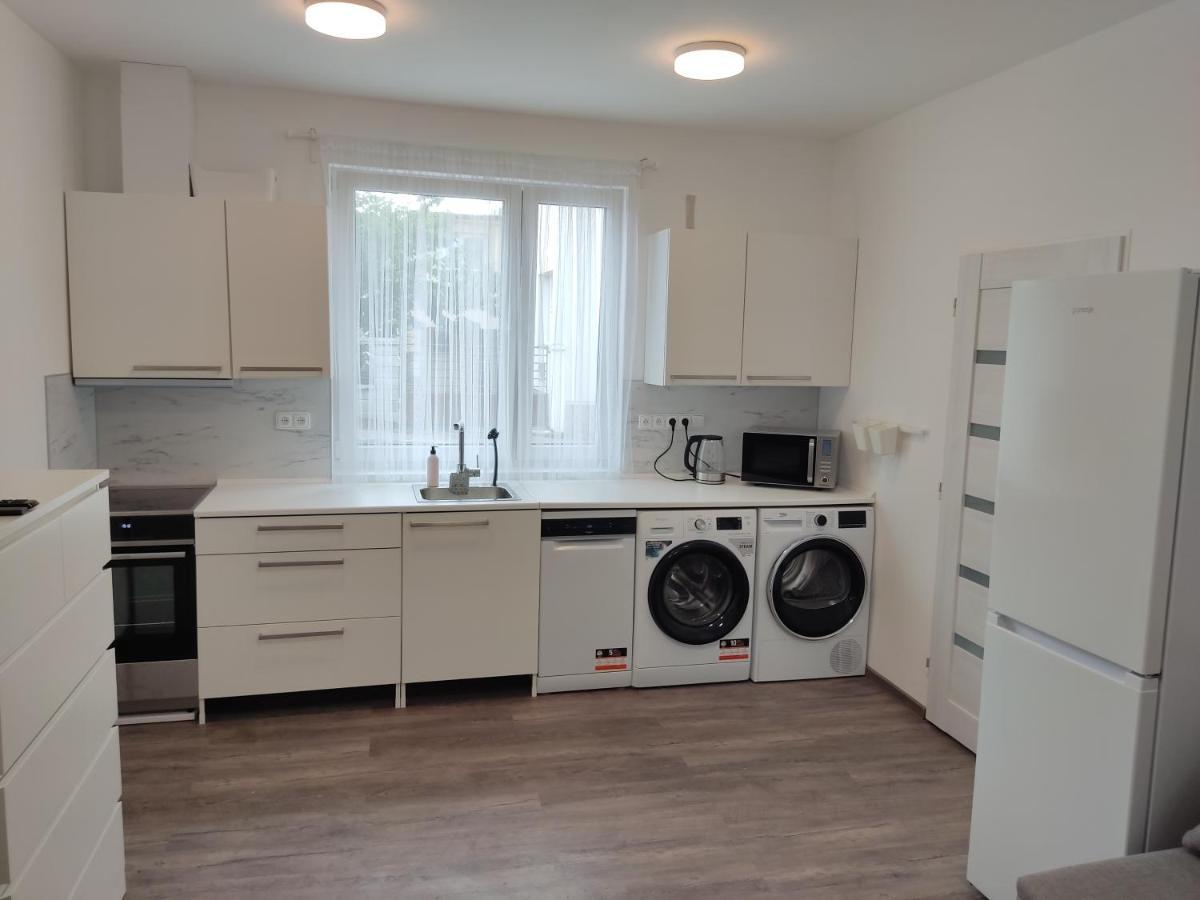 Angel Apartman Nové Město nad Metují Extérieur photo