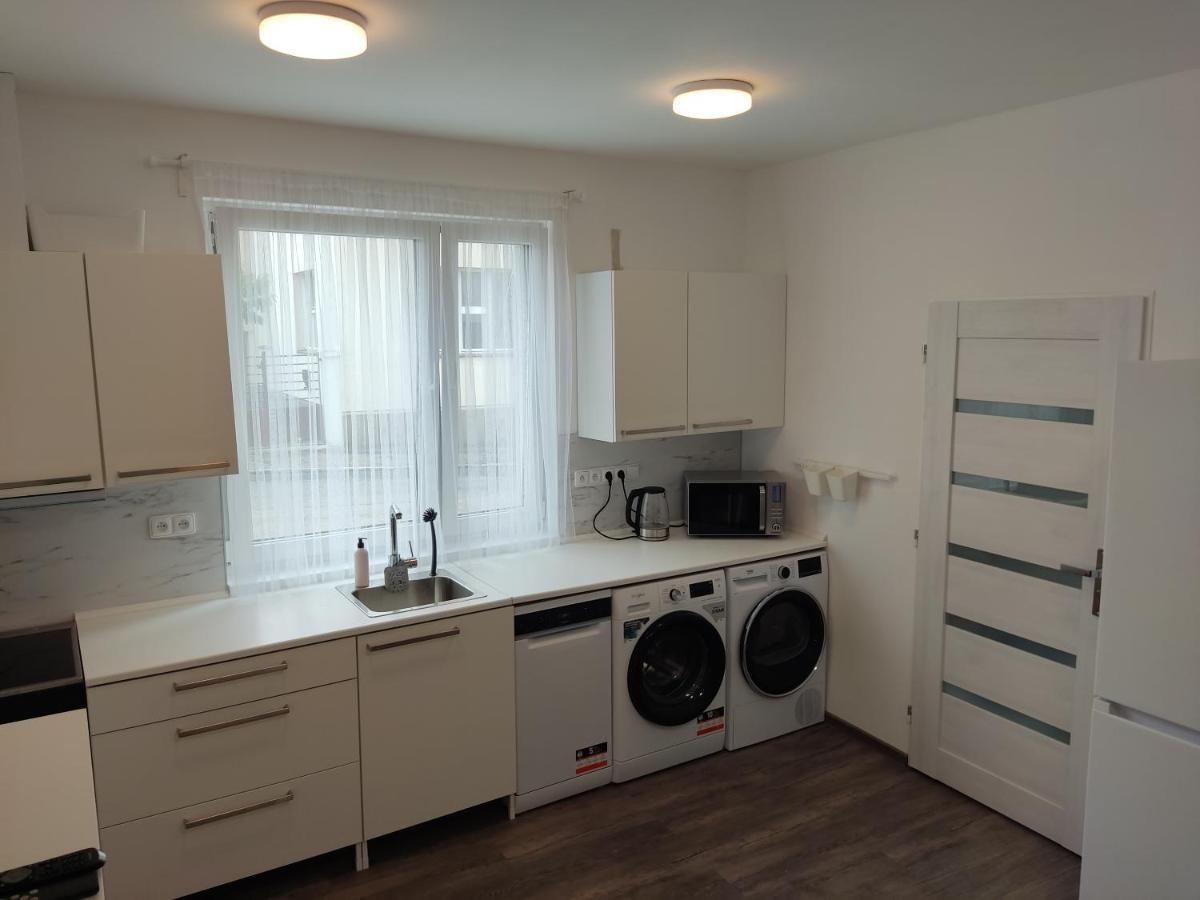 Angel Apartman Nové Město nad Metují Extérieur photo