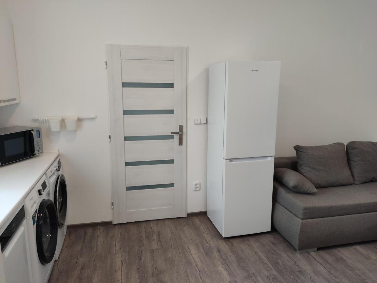 Angel Apartman Nové Město nad Metují Extérieur photo
