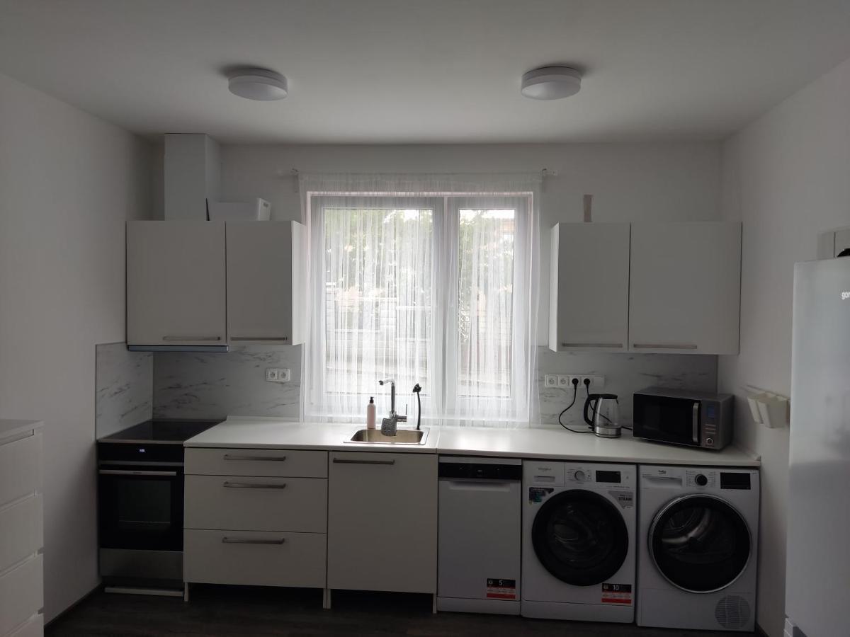 Angel Apartman Nové Město nad Metují Extérieur photo