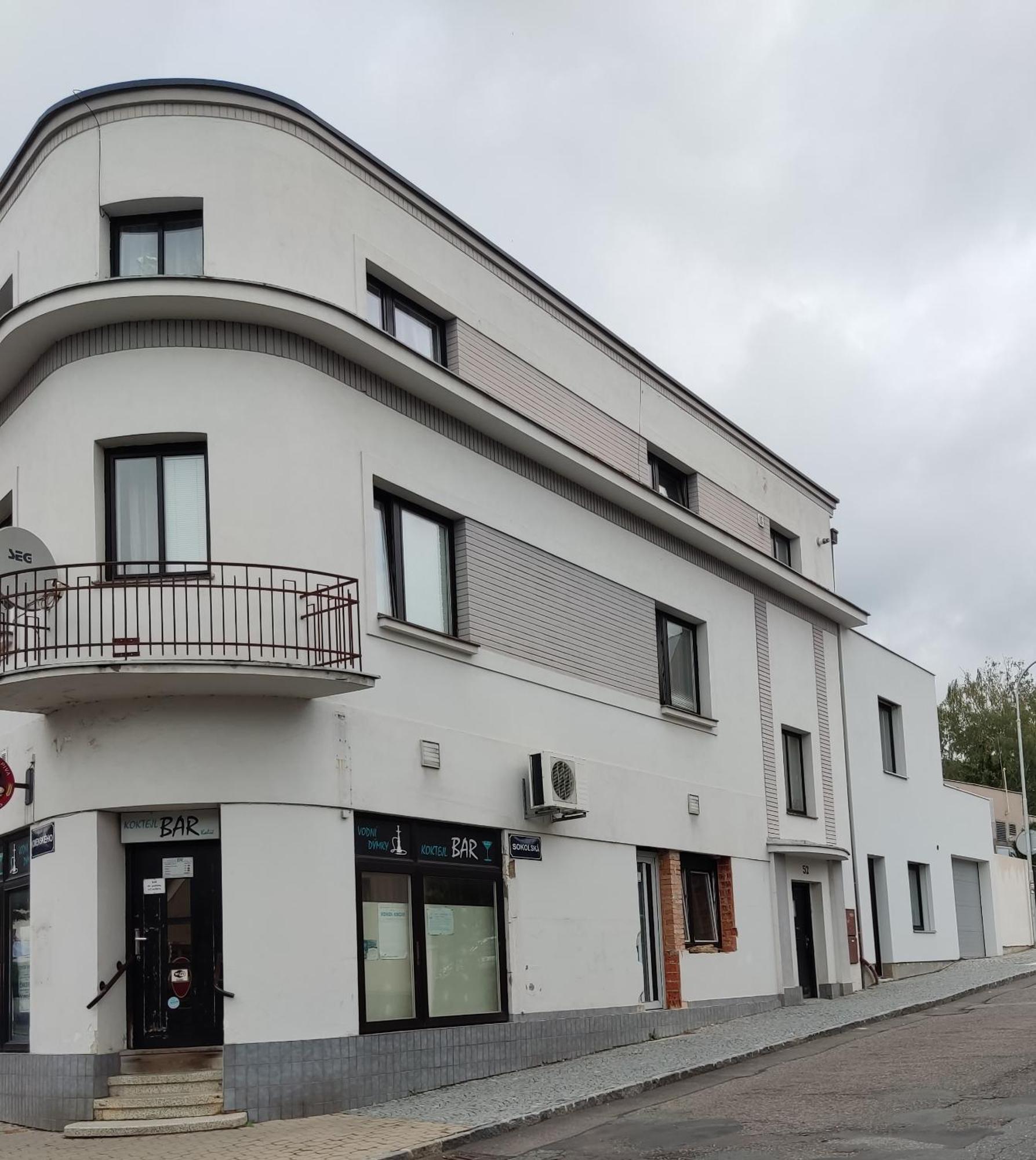 Angel Apartman Nové Město nad Metují Extérieur photo