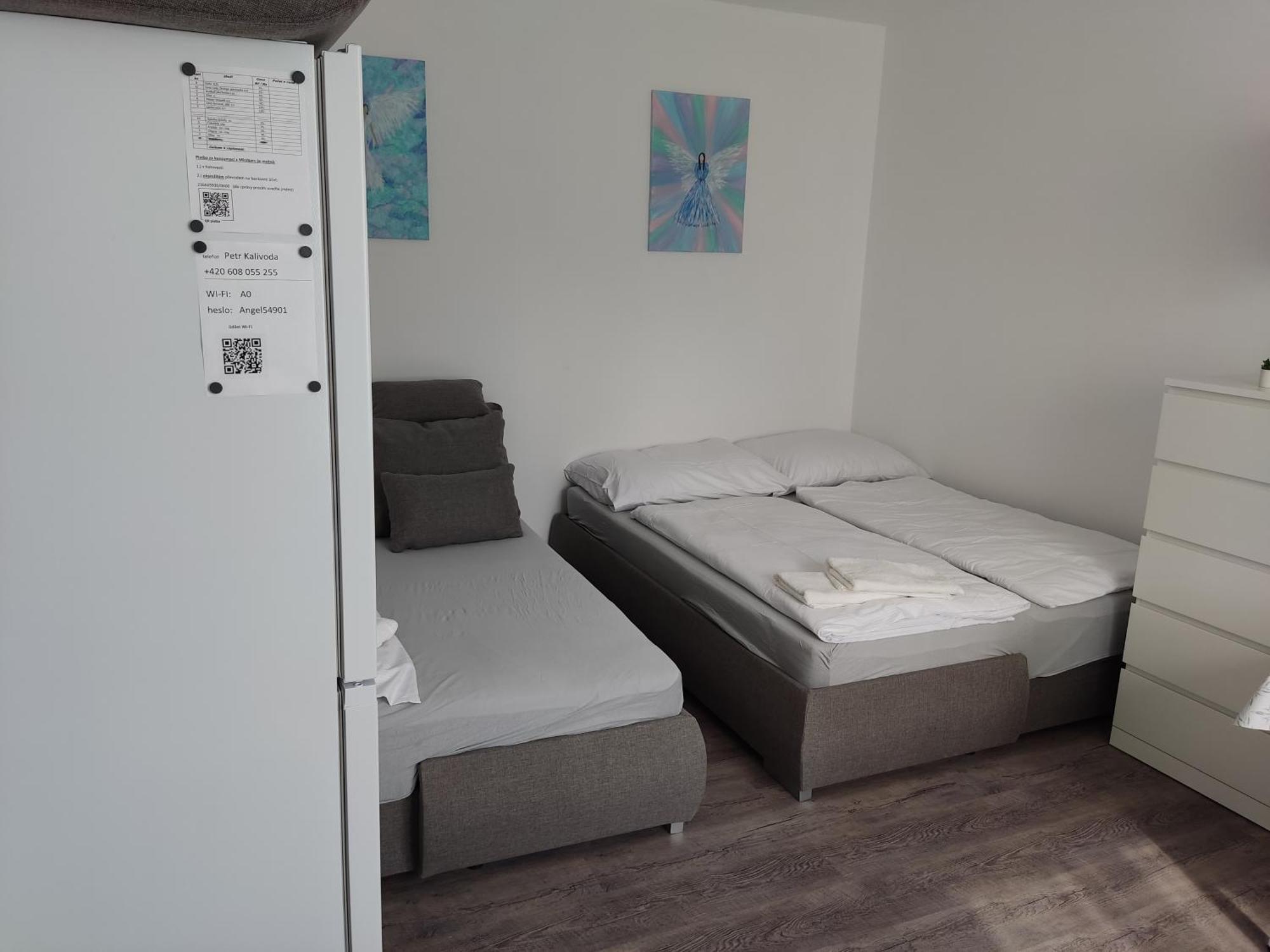 Angel Apartman Nové Město nad Metují Extérieur photo