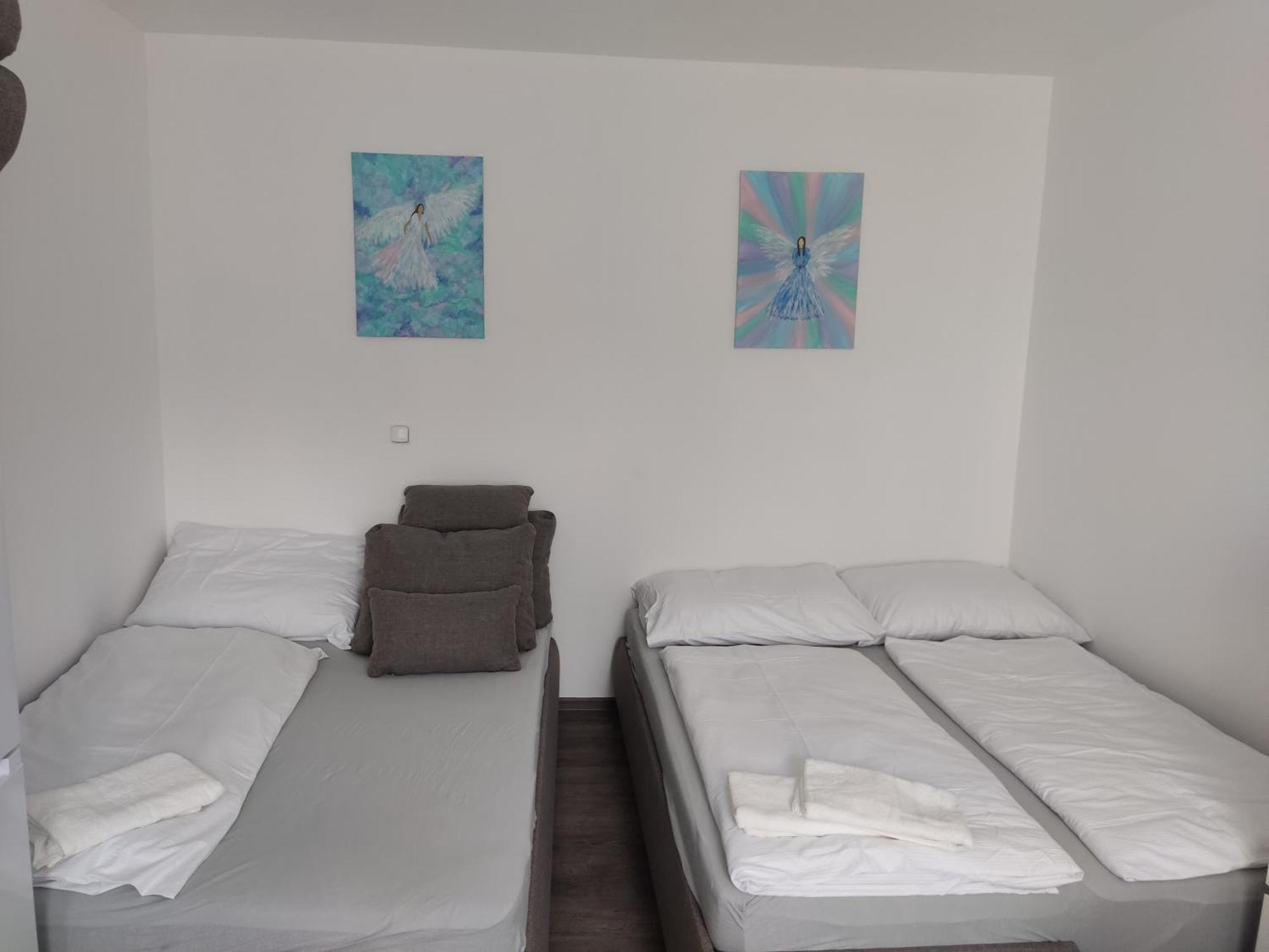 Angel Apartman Nové Město nad Metují Extérieur photo