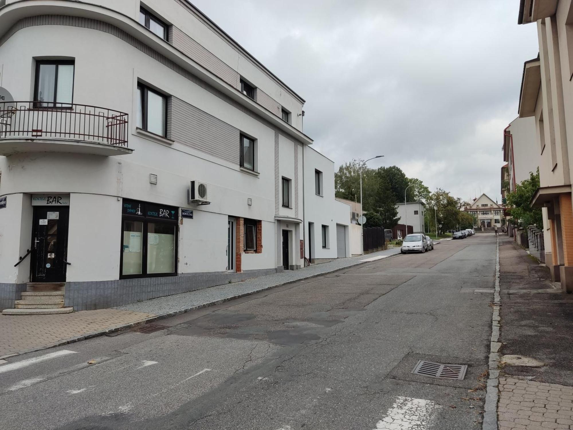 Angel Apartman Nové Město nad Metují Extérieur photo