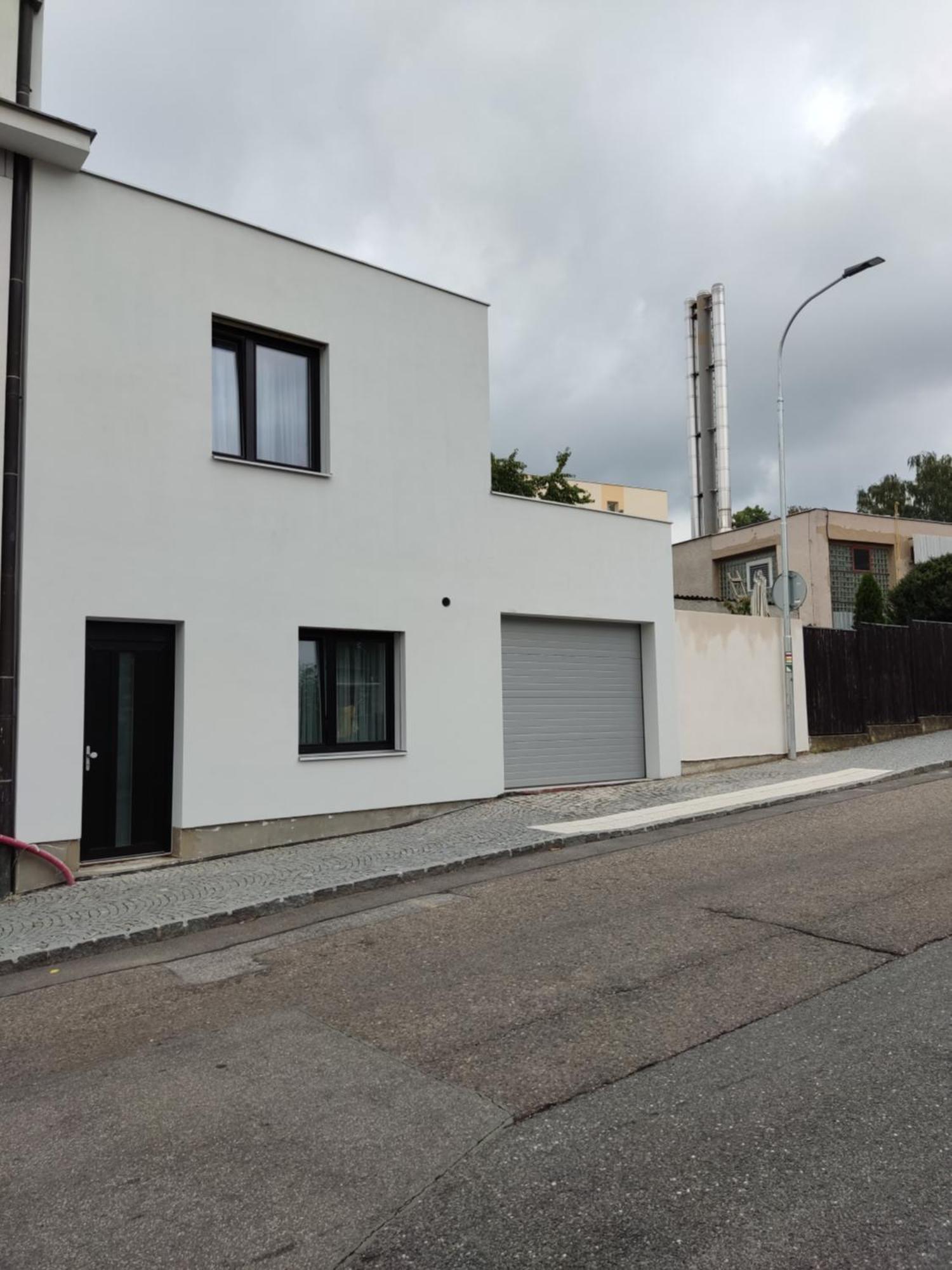 Angel Apartman Nové Město nad Metují Extérieur photo