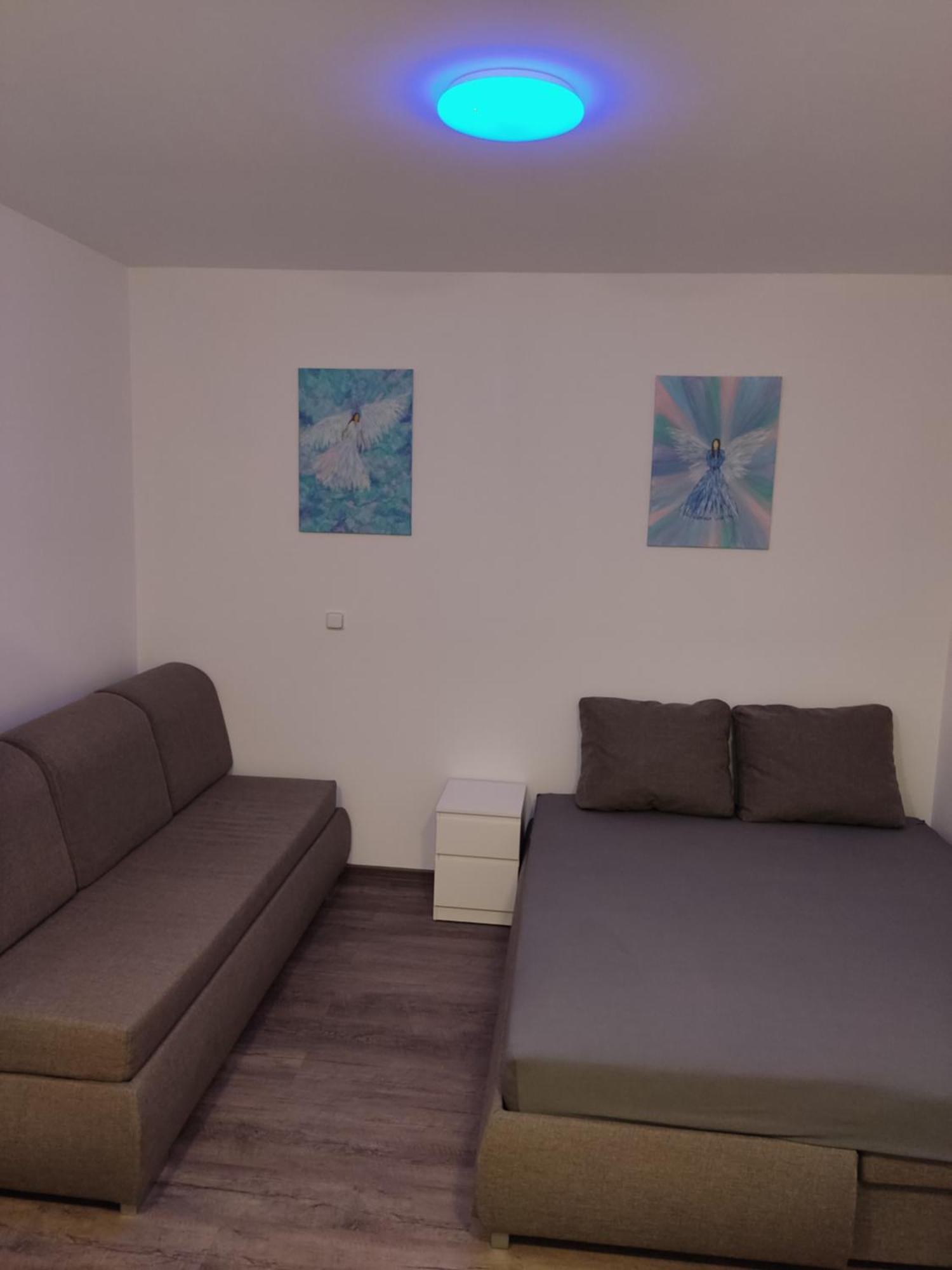 Angel Apartman Nové Město nad Metují Extérieur photo